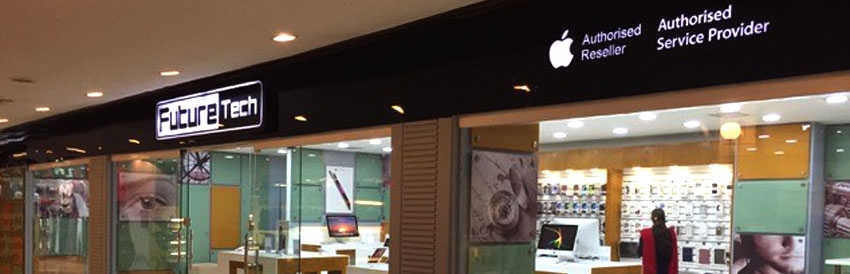 FutureTech Store Sitara Mall