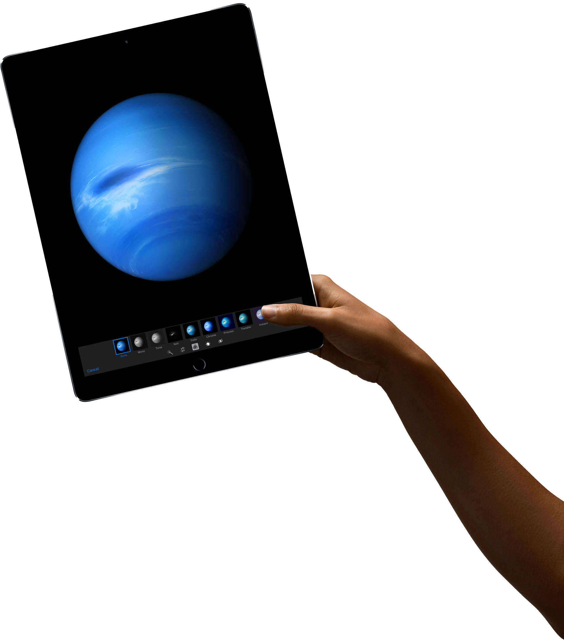 Apple Ipad Pro