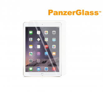 Panzer Tempered Glass For Ipad Pro