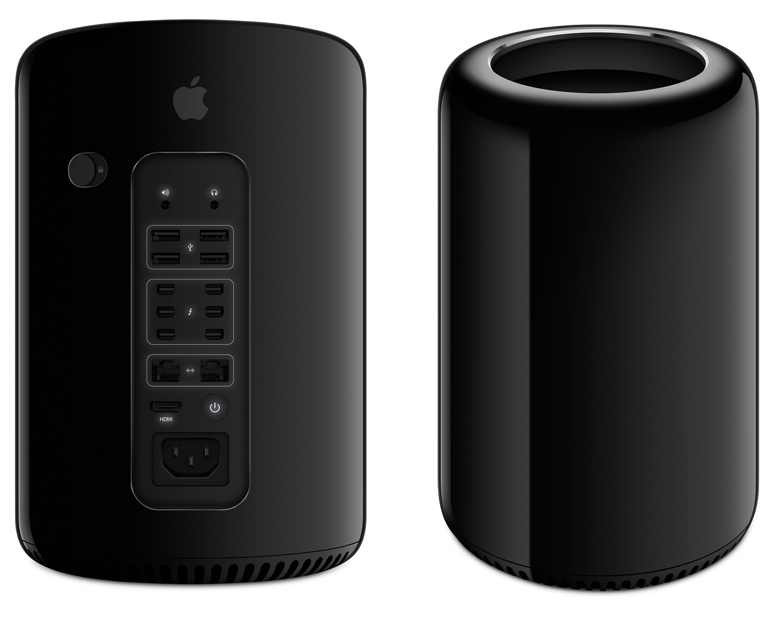 mac pro