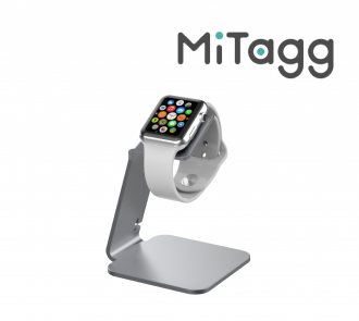 Mitagg Nustand Apple Watch Stand