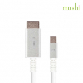 Moshi Mini DisplayPort to hdmi cable