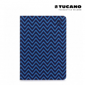 Angolo ZigZag Folio Case