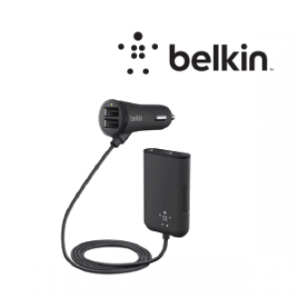 Belkin Car Charger