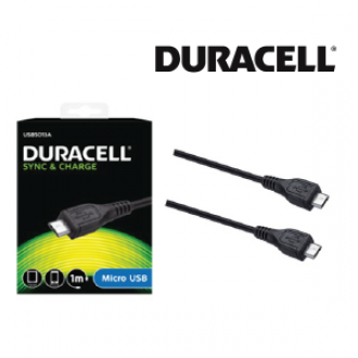 Dura Cell Sync & Charger