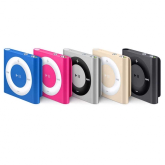 iPod Shuffle