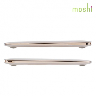 Moshi's iGlaze 12