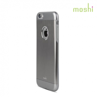 Moshi  iGlaze Armour Metallic Case