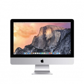 iMac 21