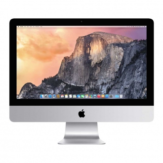 iMac 27