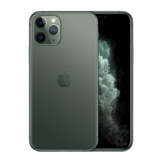 iPhone 11 Pro 