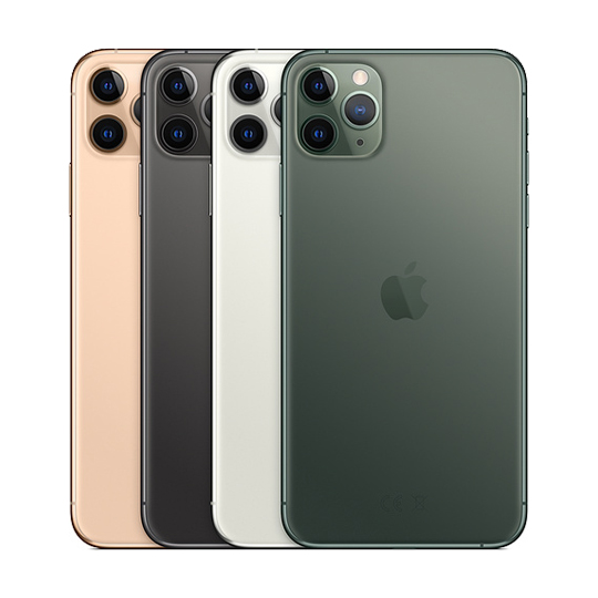 iPhone 11 Pro Max