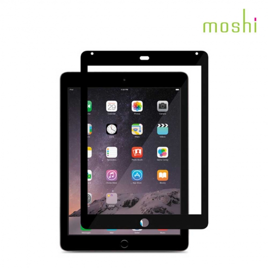 Moshi iVisor XT Screen Protector iPad