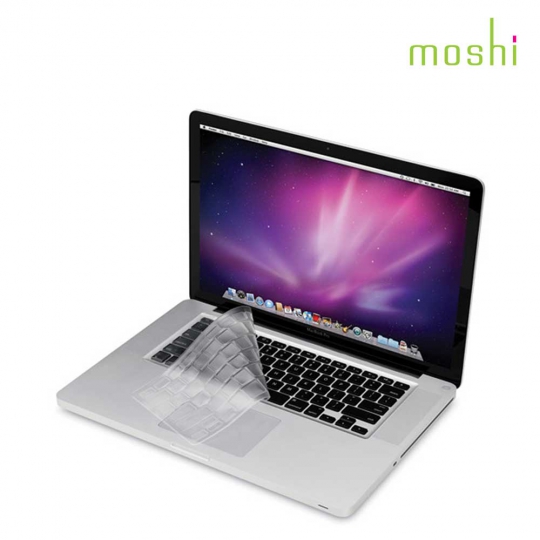  Moshi ClearGuard Keyboard Protector