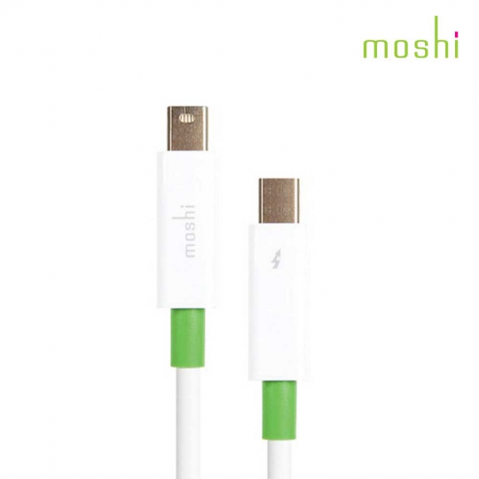 Moshi Thunderbolt Cable 