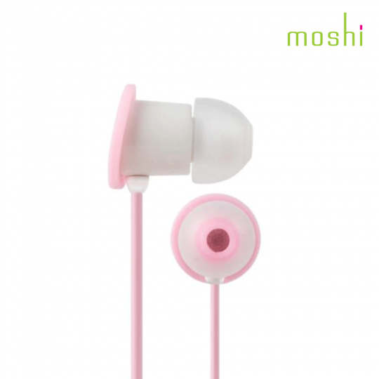 Moshi Moonrock In-Ear Stereo 