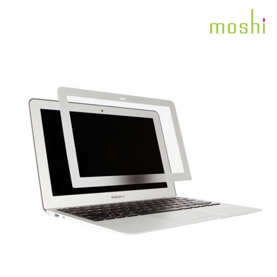 Moshi iVisor Screen Protector