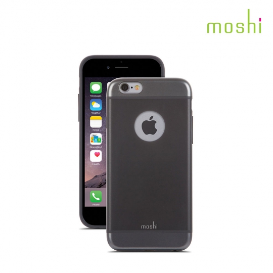 Moshi iGlaze Case