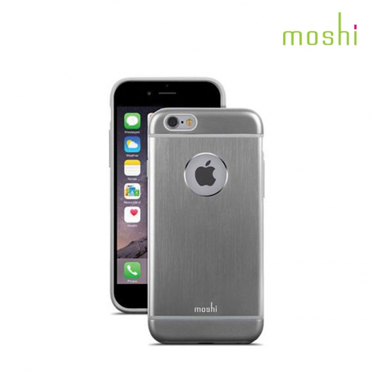 Moshi iGlaze Armour