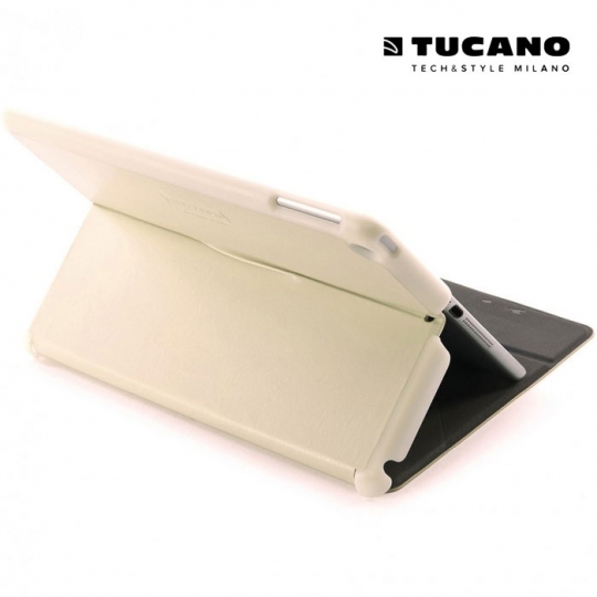 Tucano PALMO Hard Shell Folio Case