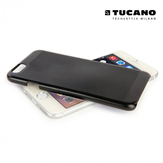 Tucano TELA Snap Case