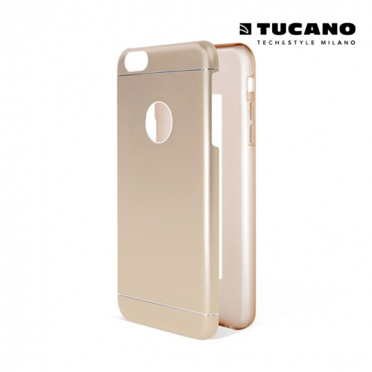 Tucano AL-GO Snap Case