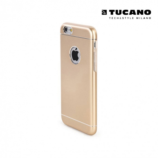 Tucano AL-GO Snap Case