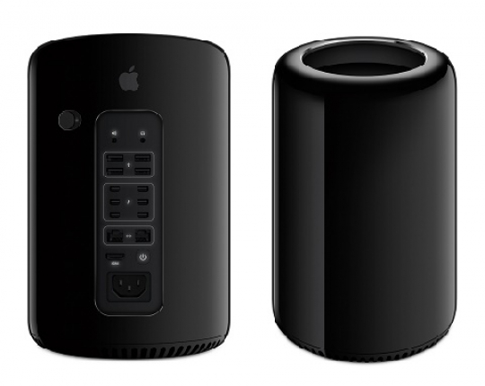 Mac Pro