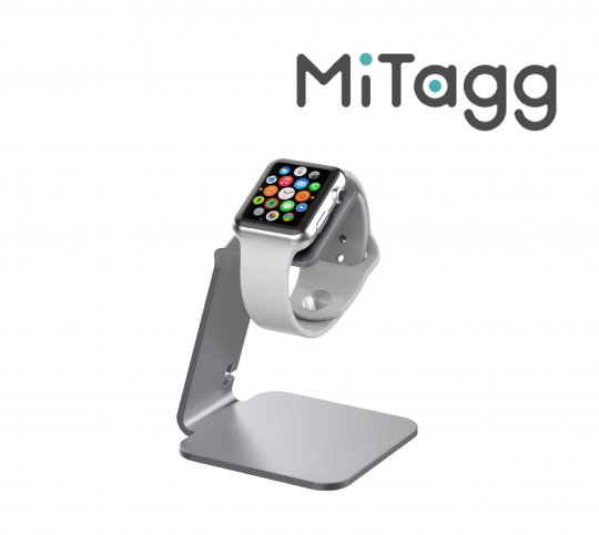 Mitagg Nustand Apple Watch Stand