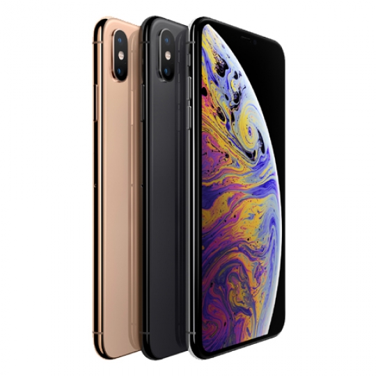 iPhone XS