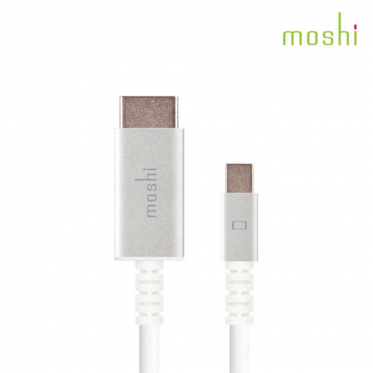 Moshi Mini DisplayPort to hdmi cable