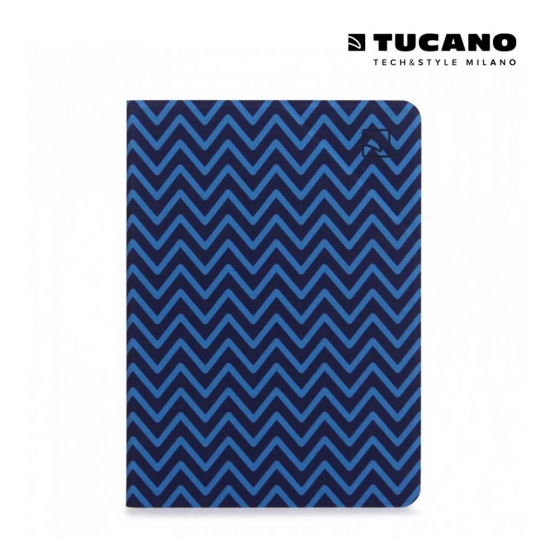 Angolo ZigZag Folio Case