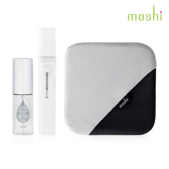 Moshi Cleaning Kit 