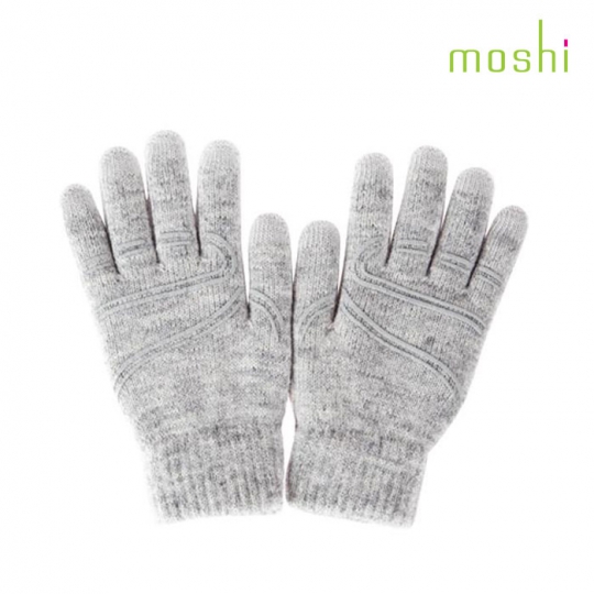 Digits Touch Screen Gloves