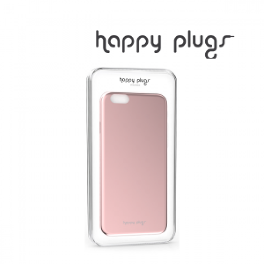 Happy Plugs Deluxe