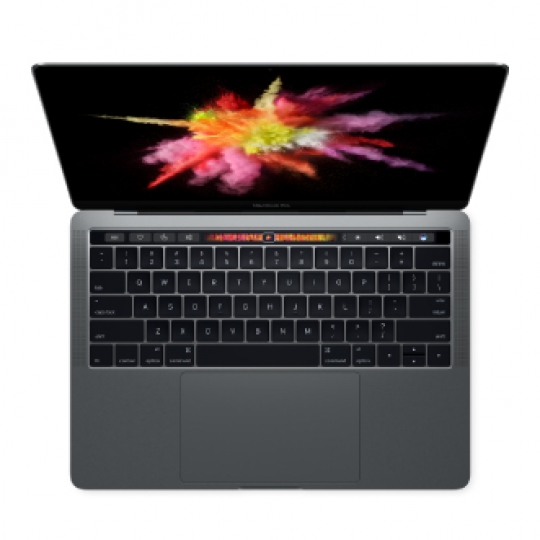 MacBook Pro (2016 Model)