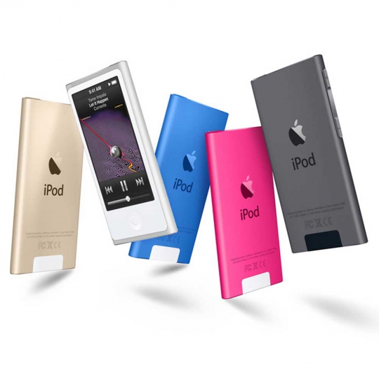 iPod Nano