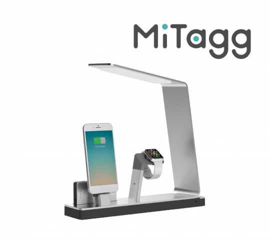 Mitagg Power Lamp Station