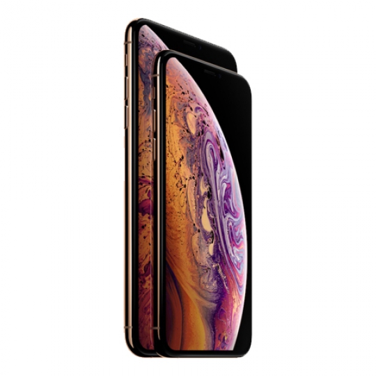 iPhone XS Max