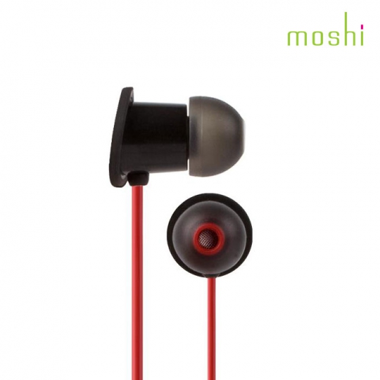 Moshi Moon rock