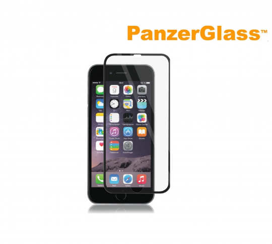 Panzer Premium Tempered Glass