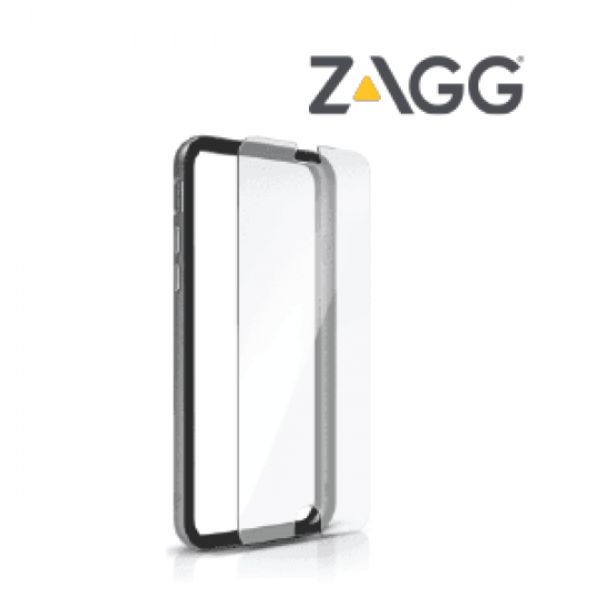 Zagg Invisible Shield Orbit+ Glass