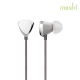 vortex pro audio earbuds vortex pro mic silver 511.jpg